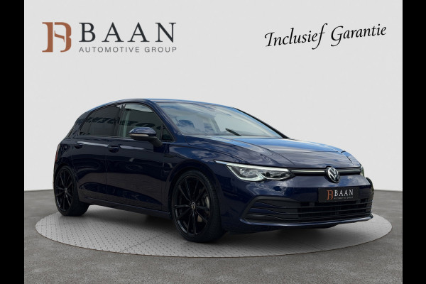 Volkswagen Golf 1.5 eTSI|DSG|H&K Audio|Memory|Massage|Stuur/Stoelverw|ACC