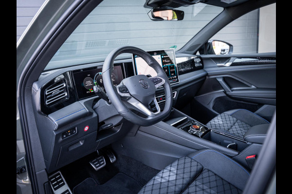 Volkswagen Tiguan 1.5 eHybrid R-Line Edition - Pano l Trekh. l HUD l 360cam