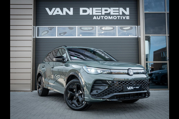 Volkswagen Tiguan 1.5 eHybrid R-Line Edition - Pano l Trekh. l HUD l 360cam