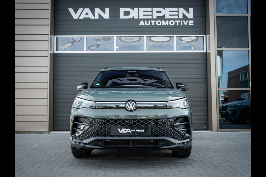 Volkswagen Tiguan 1.5 eHybrid R-Line Edition - Pano l Trekh. l HUD l 360cam