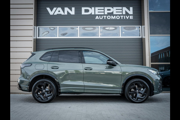 Volkswagen Tiguan 1.5 eHybrid R-Line Edition - Pano l Trekh. l HUD l 360cam