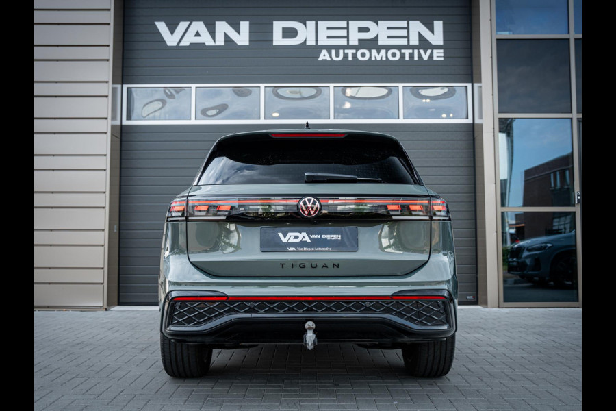 Volkswagen Tiguan 1.5 eHybrid R-Line Edition - Pano l Trekh. l HUD l 360cam