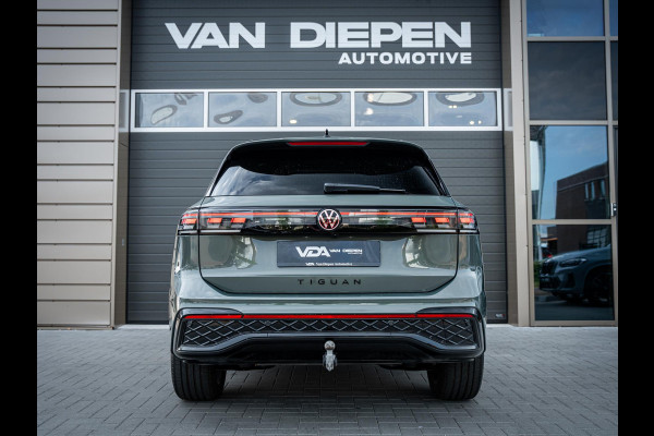 Volkswagen Tiguan 1.5 eHybrid R-Line Edition - Pano l Trekh. l HUD l 360cam