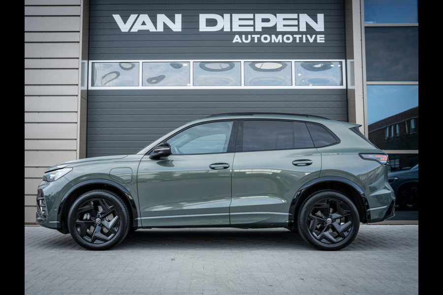Volkswagen Tiguan 1.5 eHybrid R-Line Edition - Pano l Trekh. l HUD l 360cam