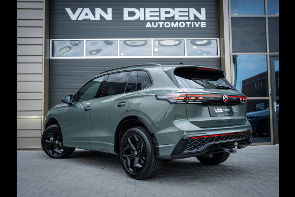 Volkswagen Tiguan 1.5 eHybrid R-Line Edition - Pano l Trekh. l HUD l 360cam