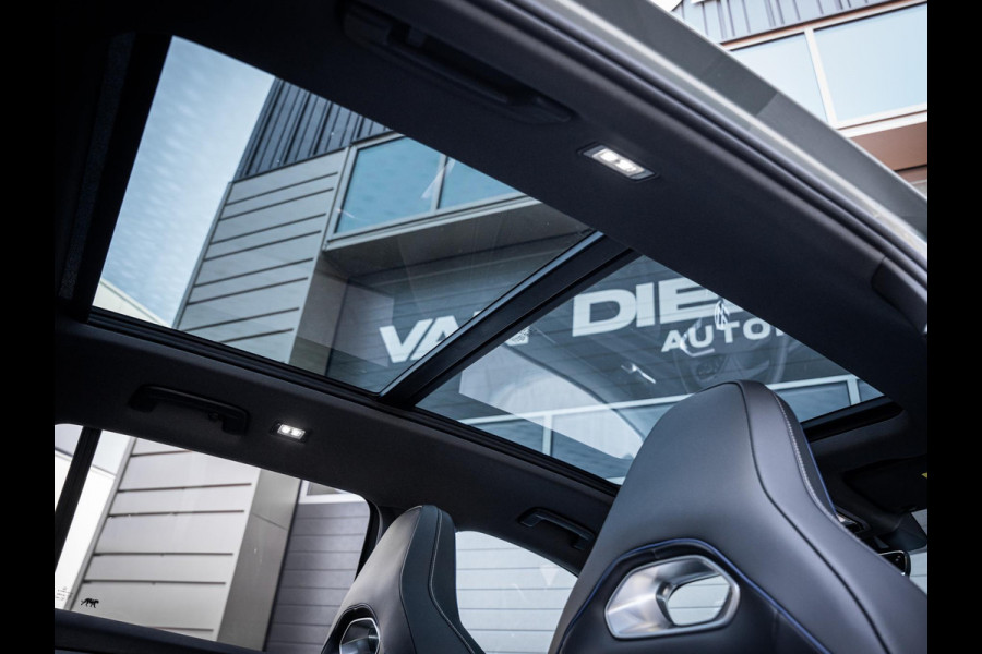 Volkswagen Tiguan 1.5 eHybrid R-Line Edition - Pano l Trekh. l HUD l 360cam