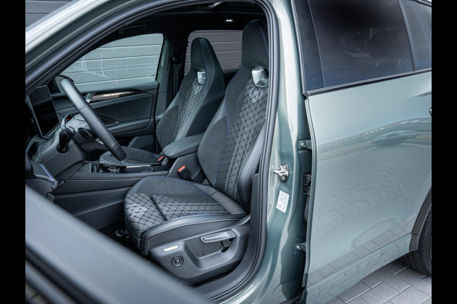 Volkswagen Tiguan 1.5 eHybrid R-Line Edition - Pano l Trekh. l HUD l 360cam
