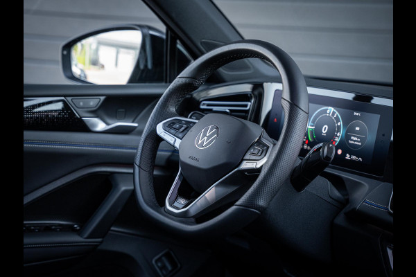 Volkswagen Tiguan 1.5 eHybrid R-Line Edition - Pano l Trekh. l HUD l 360cam