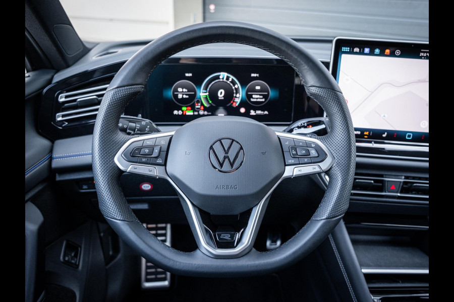 Volkswagen Tiguan 1.5 eHybrid R-Line Edition - Pano l Trekh. l HUD l 360cam