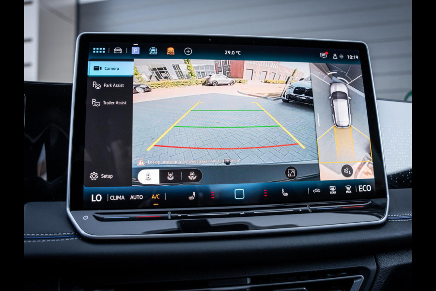 Volkswagen Tiguan 1.5 eHybrid R-Line Edition - Pano l Trekh. l HUD l 360cam