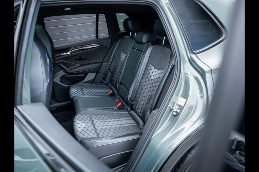 Volkswagen Tiguan 1.5 eHybrid R-Line Edition - Pano l Trekh. l HUD l 360cam