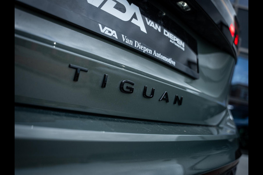 Volkswagen Tiguan 1.5 eHybrid R-Line Edition - Pano l Trekh. l HUD l 360cam
