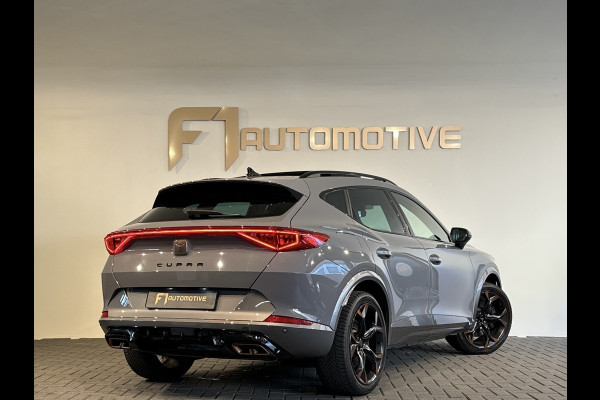 CUPRA Formentor 1.4 e-Hybrid VZ Performance Pano|ACC|360 Camera|Lane Assist