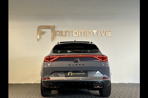 CUPRA Formentor 1.4 e-Hybrid VZ Performance Pano|ACC|360 Camera|Lane Assist