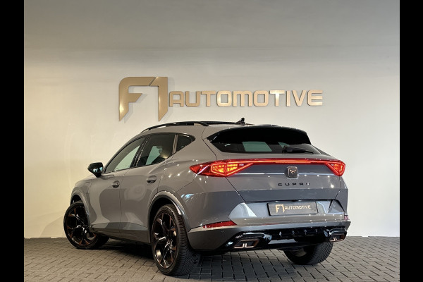 CUPRA Formentor 1.4 e-Hybrid VZ Performance Pano|ACC|360 Camera|Lane Assist
