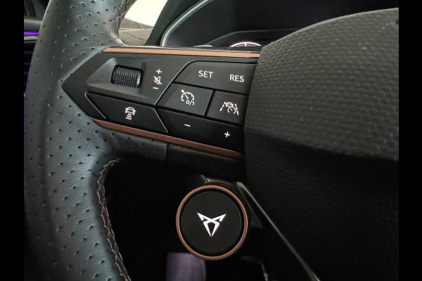 CUPRA Formentor 1.4 e-Hybrid VZ Performance Pano|ACC|360 Camera|Lane Assist