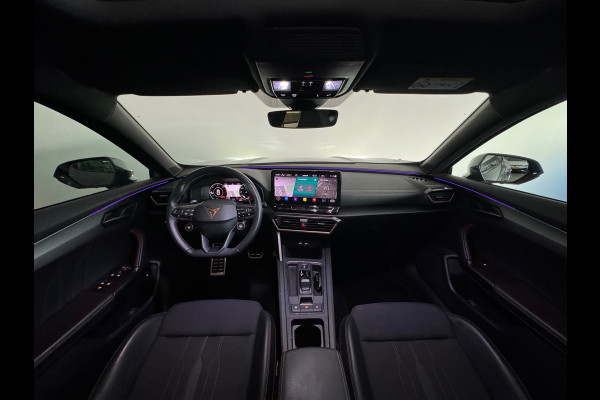 CUPRA Formentor 1.4 e-Hybrid VZ Performance Pano|ACC|360 Camera|Lane Assist