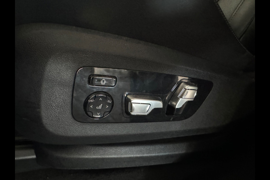 BMW X5 XDrive50e M-Sport Pano|Trekhaak|M-Seat|Sky Lounge