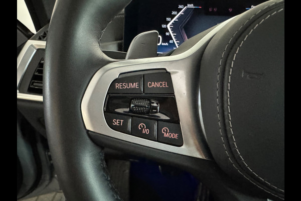 BMW X5 XDrive50e M-Sport Pano|Trekhaak|M-Seat|Sky Lounge