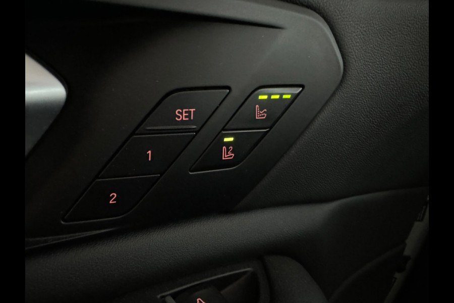 BMW X5 XDrive50e M-Sport Pano|Trekhaak|M-Seat|Sky Lounge
