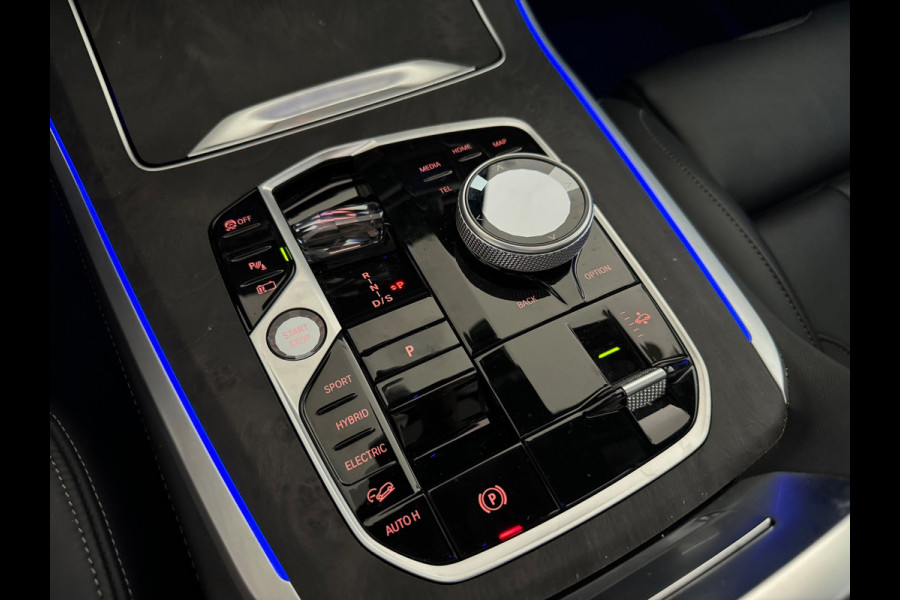 BMW X5 XDrive50e M-Sport Pano|Trekhaak|M-Seat|Sky Lounge