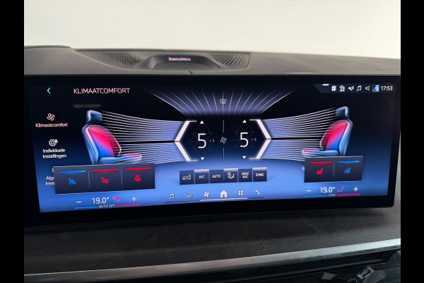 BMW X5 XDrive50e M-Sport Pano|Trekhaak|M-Seat|Sky Lounge