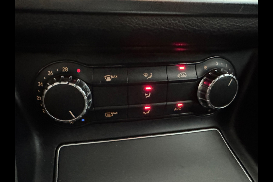 Mercedes-Benz CLA-Klasse 180 Ambition Stoelverwarming|Remassistent|Attention Assist
