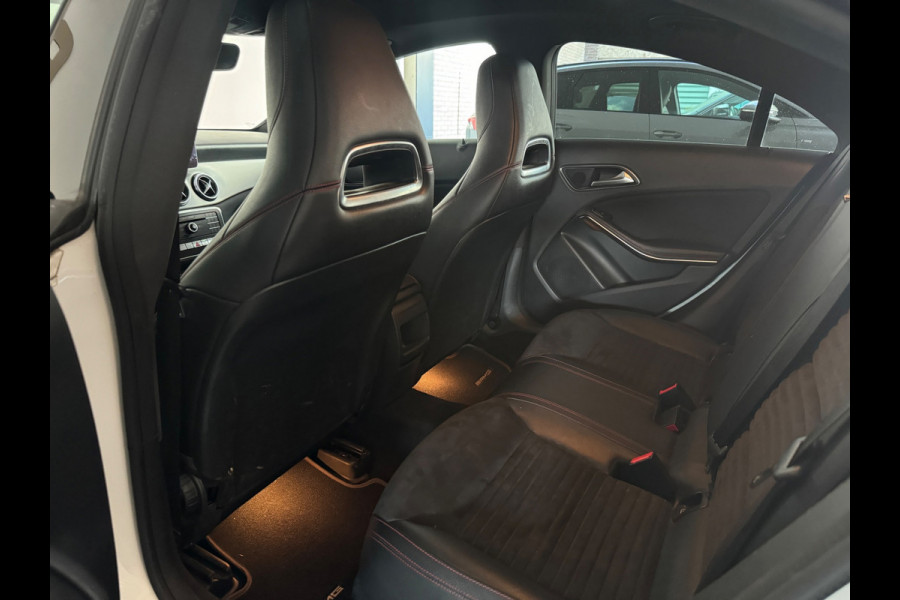 Mercedes-Benz CLA-Klasse 180 Ambition Stoelverwarming|Remassistent|Attention Assist