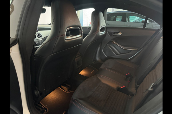 Mercedes-Benz CLA-Klasse 180 Ambition Stoelverwarming|Remassistent|Attention Assist