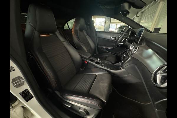 Mercedes-Benz CLA-Klasse 180 Ambition Stoelverwarming|Remassistent|Attention Assist