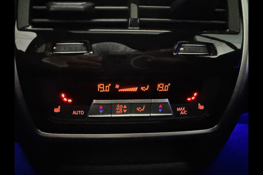 BMW X5 XDrive50e M-Sport Pano|Trekhaak|M-Seat|Sky Lounge