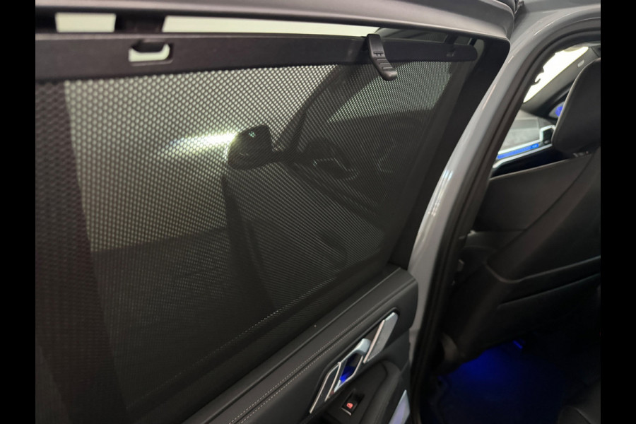 BMW X5 XDrive50e M-Sport Pano|Trekhaak|M-Seat|Sky Lounge