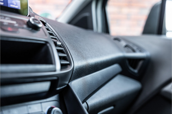 Ford Transit Connect 1.5 EcoBlue L2 | 3-Zitter | Sortimo inrichting | Navigatie | Camera | CarPlay | Stoelverwarming | Airco | MF Stuur | Dealer onderhouden | Nieuwe APK