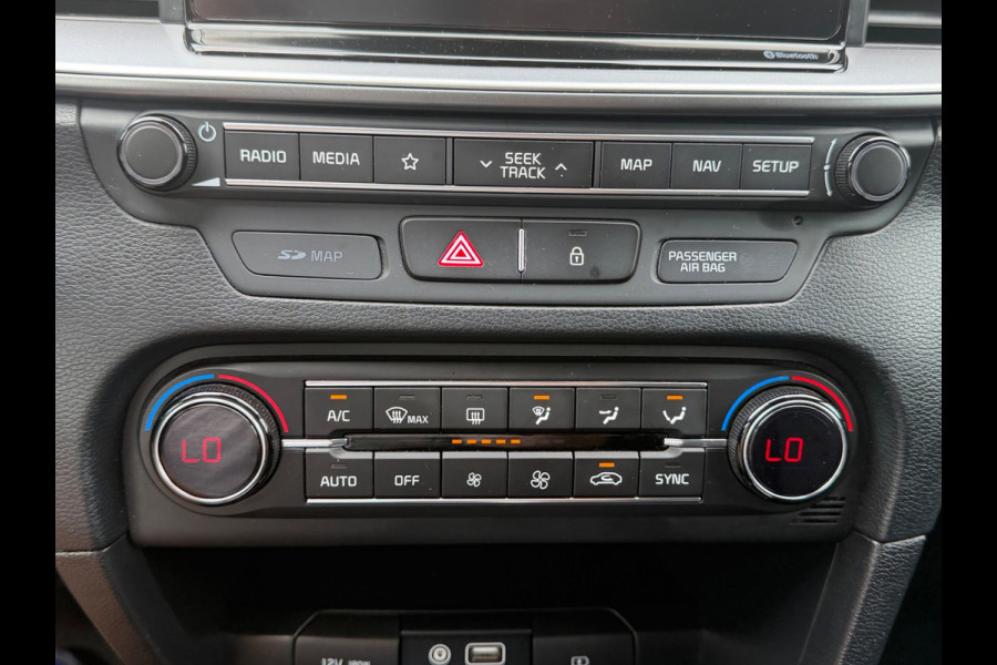 Kia Ceed Sportswagon 1.0 T-GDi DynamicLine GT, achteruitrijcamera, trekhaak, vele opties, NL auto met nap