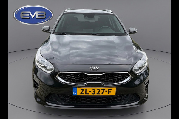 Kia Ceed Sportswagon 1.0 T-GDi DynamicLine GT, achteruitrijcamera, trekhaak, vele opties, NL auto met nap