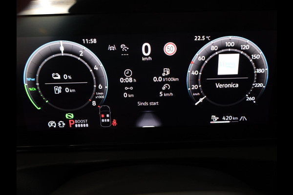 Volkswagen Tiguan 1.5 eHybrid R-Line Edition 272 pk Automaat (DSG) | Verlengde garantie | Navigatie | Panoramadak | Trekhaak (wegklapbaar) | Achteruitrijcamera | Lederen bekleding | Stoelverwarming/ventilatie | R-Line |