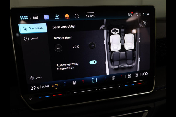 Volkswagen Tiguan 1.5 eHybrid R-Line Edition 272 pk Automaat (DSG) | Verlengde garantie | Navigatie | Panoramadak | Trekhaak (wegklapbaar) | Achteruitrijcamera | Lederen bekleding | Stoelverwarming/ventilatie | R-Line |