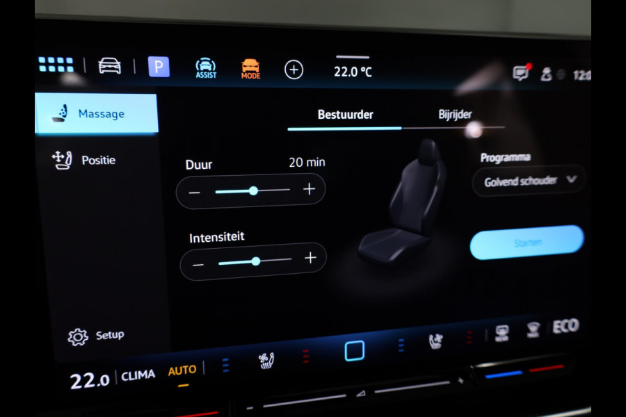 Volkswagen Tiguan 1.5 eHybrid R-Line Edition 272 pk Automaat (DSG) | Verlengde garantie | Navigatie | Panoramadak | Trekhaak (wegklapbaar) | Achteruitrijcamera | Lederen bekleding | Stoelverwarming/ventilatie | R-Line |