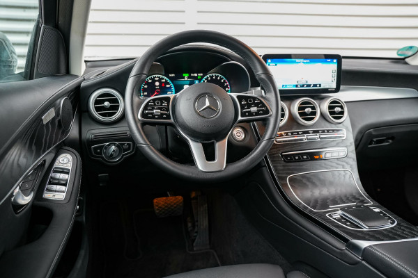 Mercedes-Benz GLC 300e 4MATIC Business Solution AMG Adapt. cruise 360Cam Trekhaak