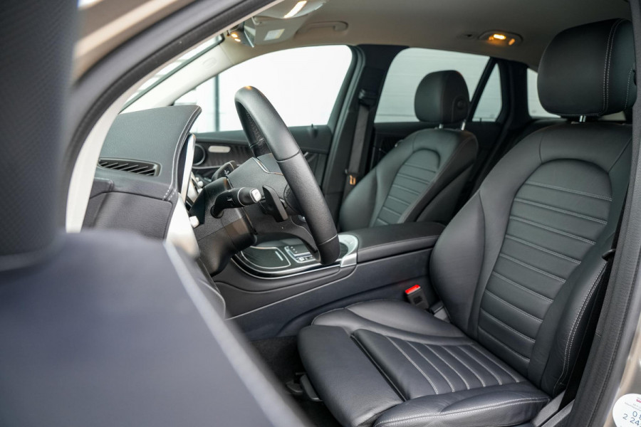 Mercedes-Benz GLC 300e 4MATIC Business Solution AMG Adapt. cruise 360Cam Trekhaak