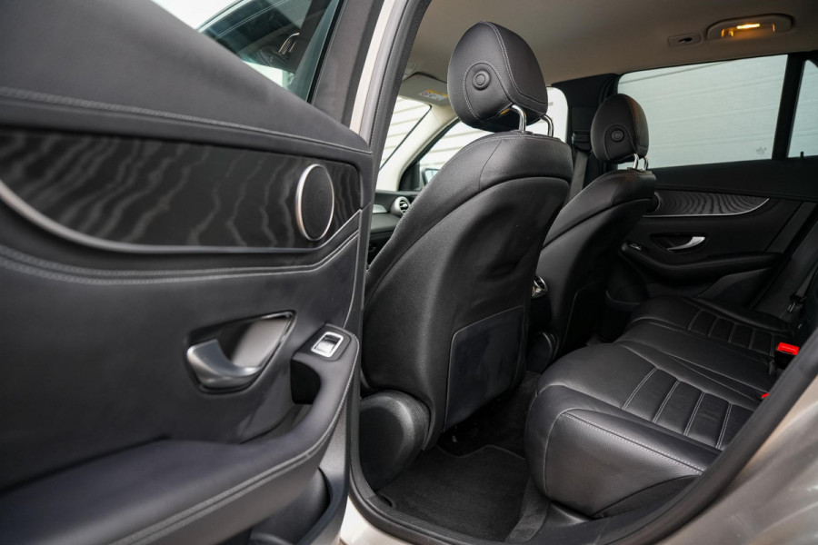 Mercedes-Benz GLC 300e 4MATIC Business Solution AMG Adapt. cruise 360Cam Trekhaak