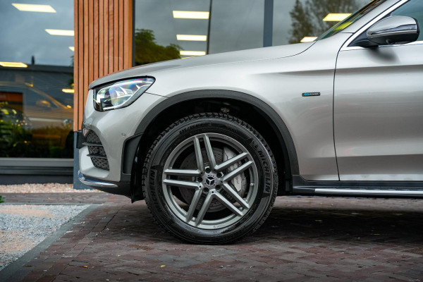 Mercedes-Benz GLC 300e 4MATIC Business Solution AMG Adapt. cruise 360Cam Trekhaak