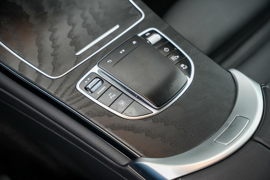 Mercedes-Benz GLC 300e 4MATIC Business Solution AMG Adapt. cruise 360Cam Trekhaak
