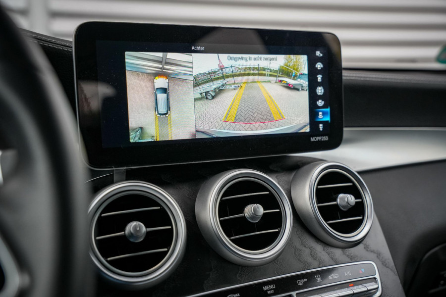 Mercedes-Benz GLC 300e 4MATIC Business Solution AMG Adapt. cruise 360Cam Trekhaak