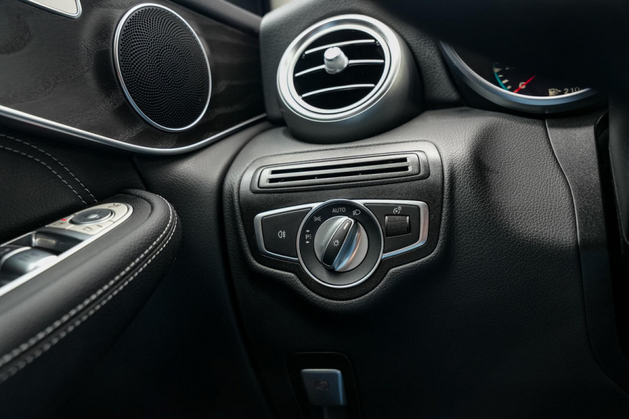 Mercedes-Benz GLC 300e 4MATIC Business Solution AMG Adapt. cruise 360Cam Trekhaak