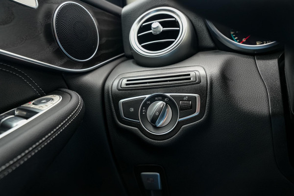 Mercedes-Benz GLC 300e 4MATIC Business Solution AMG Adapt. cruise 360Cam Trekhaak