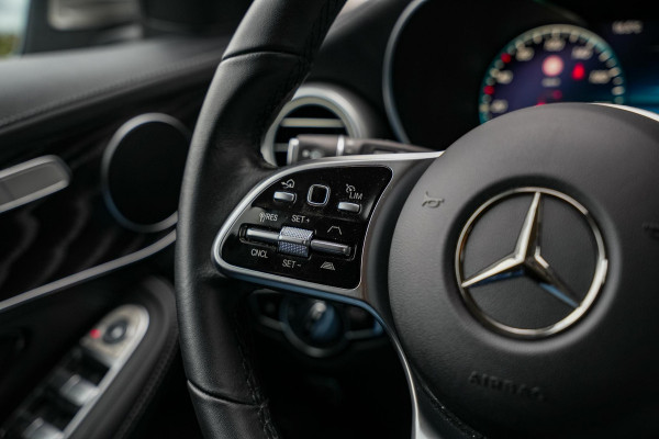 Mercedes-Benz GLC 300e 4MATIC Business Solution AMG Adapt. cruise 360Cam Trekhaak