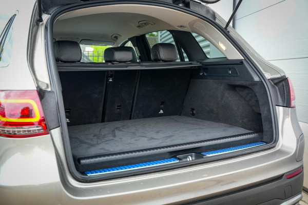 Mercedes-Benz GLC 300e 4MATIC Business Solution AMG Adapt. cruise 360Cam Trekhaak