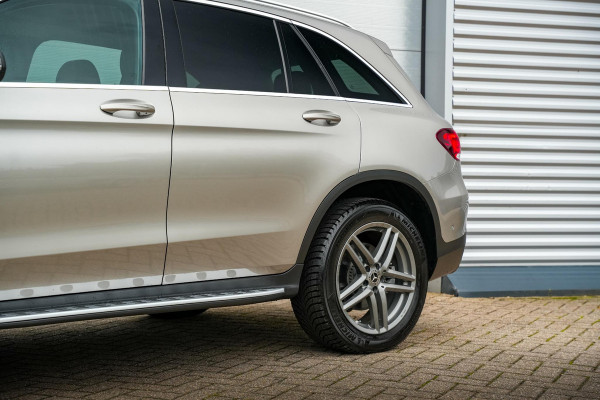 Mercedes-Benz GLC 300e 4MATIC Business Solution AMG Adapt. cruise 360Cam Trekhaak