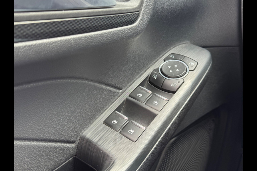 Ford Kuga 2.5 PHEV 225PK AUT. ST-LINE SPORT CAMERA/NAVI/STUURVERW./ACC-STUURHULP WINTERPAKKET